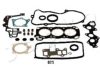 JAPKO 49621 Full Gasket Set, engine